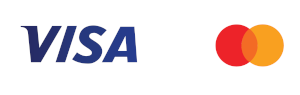 Logotypy kart płatniczych