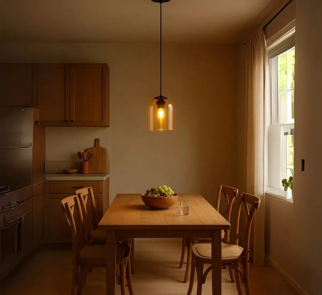 Trzonki żarówek E27, E14, GU10, G9, GX53 – jak dobrać żarówkę LED do lampy