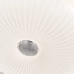 Plafon Luniq 40 biały LED 24W CCT