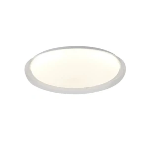 Plafon Trego 40 cm biały LED 24W CCT