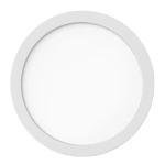 Plafon York 2w1 33 cm biały LED 4000K