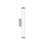 Kinkiet Vena 45 cm chromowany LED 8W CCT IP44