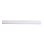 Lampa sufitowa Ibros 93 cm biała LED 24W CCT IP44