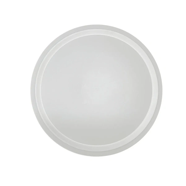 Plafon Vegas 30 cm biały LED 4000K IP54