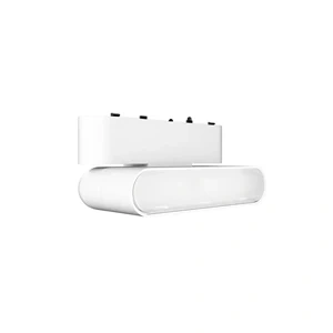 Reflektor magnetyczny Magnetic Slim Fizz 6W CCT biały
