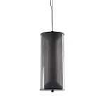 Lampa wisząca Aeris dymiona LED 16W CCT