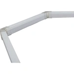 Plafon Geometric System 1 New biały LED 4000K IP44