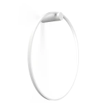 Kinkiet Mirror S biały LED 35W 3000K