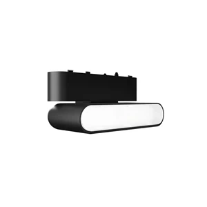Reflektor magnetyczny Magnetic Slim Fizz 6W CCT czarny