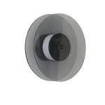 Kinkiet Casy dymiony LED 6W CCT