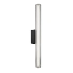 Kinkiet Linea 61 cm czarny LED CCT