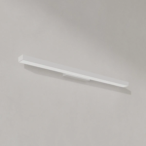 Kinkiet Aqua 92 cm biały LED CCT IP44
