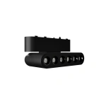 Reflektor magnetyczny Magnetic Slim Blaze 6W CCT czarny