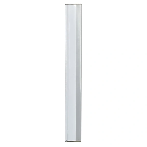 Plafon Geometric System 5 New biały LED 4000K IP44