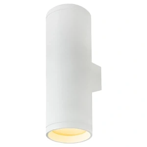 Kinkiet Torre biały 2xGU10
