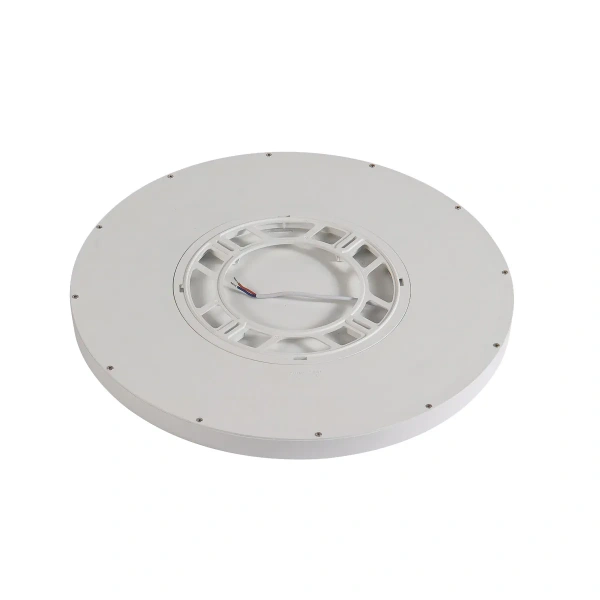 Plafon California 40 cm biały LED 36W CCT