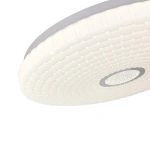Plafon Solaro 40 cm biały LED 23W 4000K