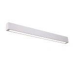 Kinkiet Ibros 93 cm biały LED CCT IP44