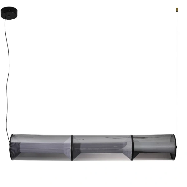 Lampa wisząca Aeris 3 listwa dymiona LED 40W CCT