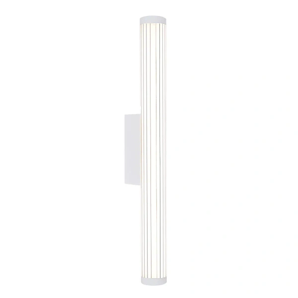 Kinkiet Vena 60 cm biały LED 12W CCT IP44