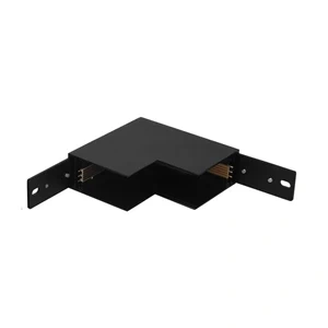 Łącznik wewnętrzny Magnetic czarny