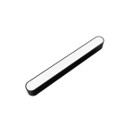 Reflektor magnetyczny Magnetic Slim Lumo 12W CCT czarny