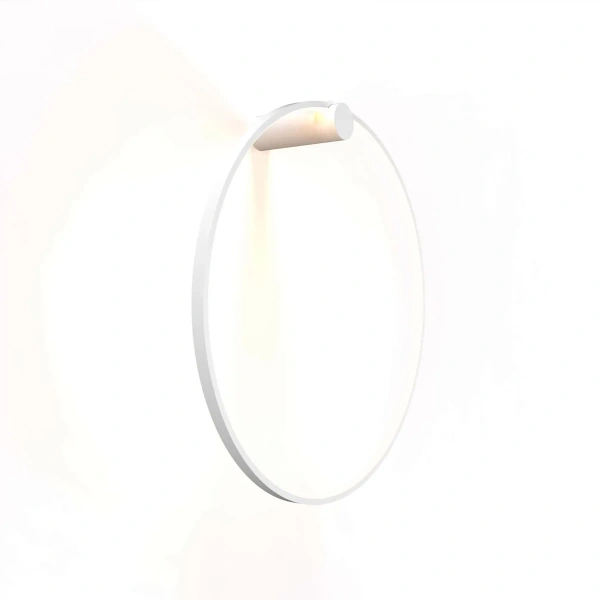 Kinkiet Mirror S biały LED CCT IP44