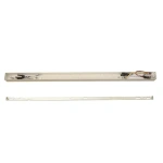 Plafon Perugia 4 biały 4xGU10 + LED 18W CCT