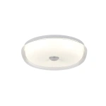 Plafon Luniq 40 biały LED 24W CCT