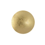 Plafon Platillo 21 cm złoty LED 12W CCT