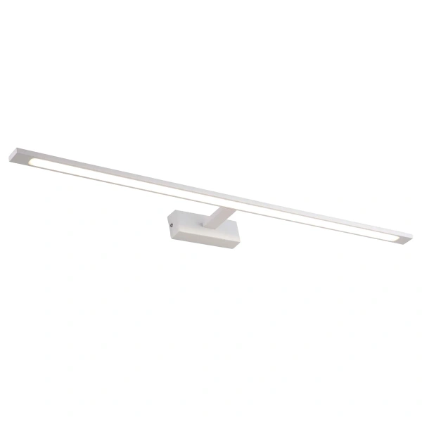 Kinkiet Isla XXL 96 cm biały LED 32W 4000K IP44