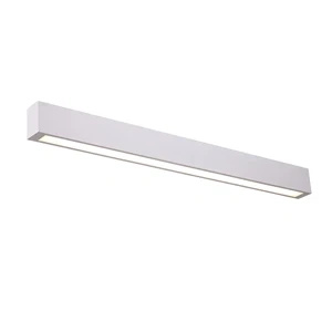 Kinkiet Ibros 93 cm biały LED 12W 4000K IP44