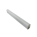 Plafon Geometric System 1 New biały LED 4000K IP44
