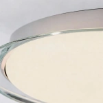 Plafon Trego 50 cm biały LED 35W CCT
