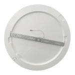 Plafon York 2w1 33 cm biały LED 4000K
