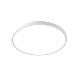 Plafon California 40 cm biały LED 36W CCT