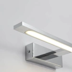 Kinkiet Isla 41 cm chromowany LED CCT IP44