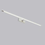 Kinkiet Isla XXL 96 cm chromowany LED CCT IP44