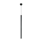 Lampa wisząca Lungo 1 czarna 1xG9