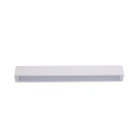 Kinkiet Ibros 63 cm biały LED 9W 3000K IP44