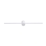 Kinkiet Modern Slim 60 cm biały LED 3000K IP44
