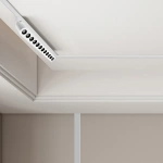 Reflektor magnetyczny Magnetic Slim Blaze 12W CCT biały