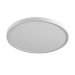 Plafon California 60 cm biały LED 50W CCT