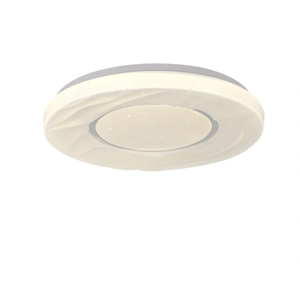 Plafon Tenaro 40 cm biały LED 23W 4000K