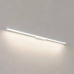 Kinkiet Aqua 92 cm biały LED CCT IP44