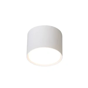 Oprawa natynkowa Kendal biała LED CCT IP54