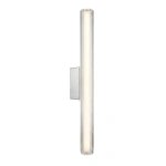 Kinkiet Linea 61 cm chromowany LED CCT