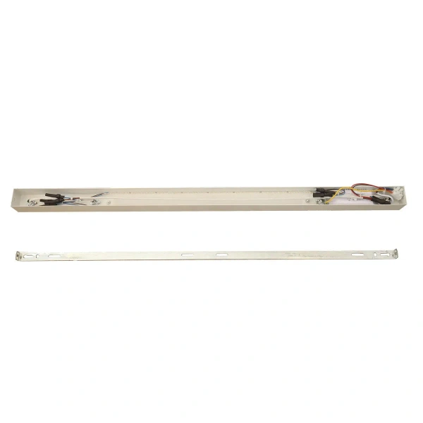 Plafon Perugia 4 biały 4xGU10 + LED 18W CCT