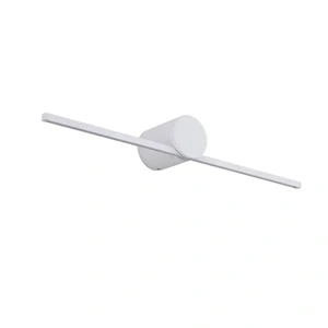 Kinkiet Modern Slim 40 cm biały LED 3000K IP44