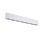 Kinkiet Ibros 63 cm biały LED 9W 3000K IP44